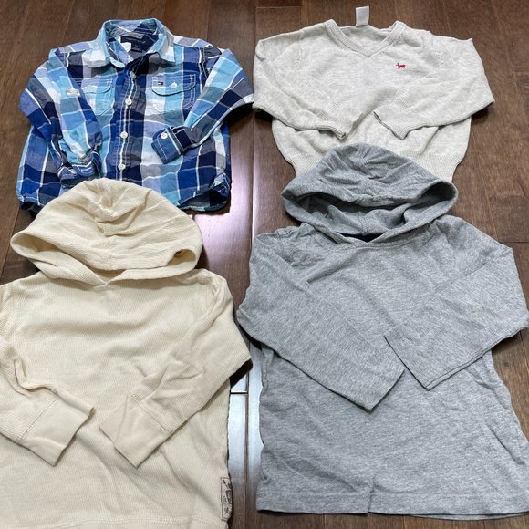 Boys Clothing Bundle sz 2 - Picture 5 of 10